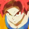 Son Goku | 23