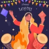 Celebration of Jan 5