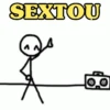 STICKMANS PARA O GRUPO 😝 9