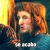 El señor de los anillos 21