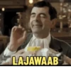 Mr Bean ROFL 9