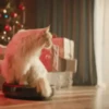 🐱Michis en Navidad🎁🎄 20