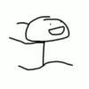 Stickman kocak 20