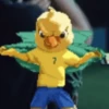 TORCENDO COM O CANARINHO 15