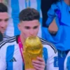 🇦🇷 ARGENTINA CAMPEÓN MUNDIAL ⚽️ 8