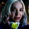 💖Enid Sinclair💖(Wednesday) 18