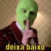 Reações das boas 😂 13