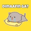 Peach Cat Sayang 11