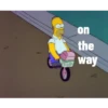 Ramalan the simpsons 8