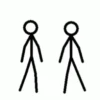 Stickman kocak 13