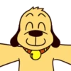 Funny Dog 17