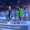 🇦🇷 ARGENTINA CAMPEÓN MUNDIAL ⚽️ 14