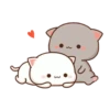 Mochi mochi lucu 14
