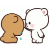 Mocha And Mochi Cute Bear 8