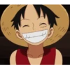 Luffy - One Piece 6