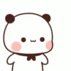 Cute Pandaa 5