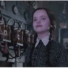 Wednesday Addams 22