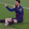 Messi 9