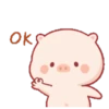 Babi lucu kek kamu 14