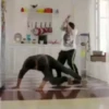 Movie Fight Scenes 9
