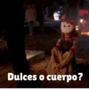Chucky Dulce o... 🩸🍬 5