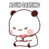 Cute Pandaa 6
