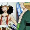 Luffy - One Piece 23