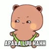 Bubu Dubuu Panda 6
