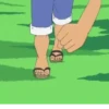 Luffy - One Piece 5