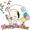 Happy New Year 🎆 12