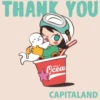 POP MART X CAPITALAND 8