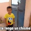 🧑🏾Chucho 🧑🏾 6