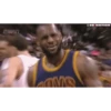LeBron James 8