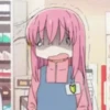 Bocchi the rock 6