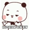 Pandaa Kuu againn 14