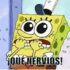 BOB ESPONJA ANIMADO 🧽 12