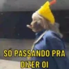 MEMES POSSE LULA 16
