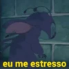 Reações do Stitch ✨💙 15