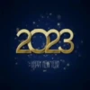 Happy New Year 2023 10