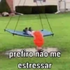 Fim de ano e nós tá como: 5