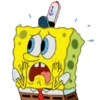 Bob Esponja Animadito🤙🧽 8