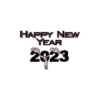 Happy new year 9