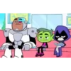 Teen Titans Go 19