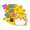 Happy New Year 🎆 7