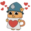 🐈‍⬛ Gatitos 🐈‍⬛ 8