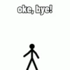 Stickman kocak 10