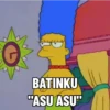 The Simpsons Konyol 14