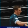 VAMOS ARGENTINA 🇦🇷 11