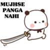 BUBUDUDU FUNNY  8