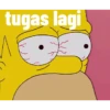 Ramalan the simpsons 10
